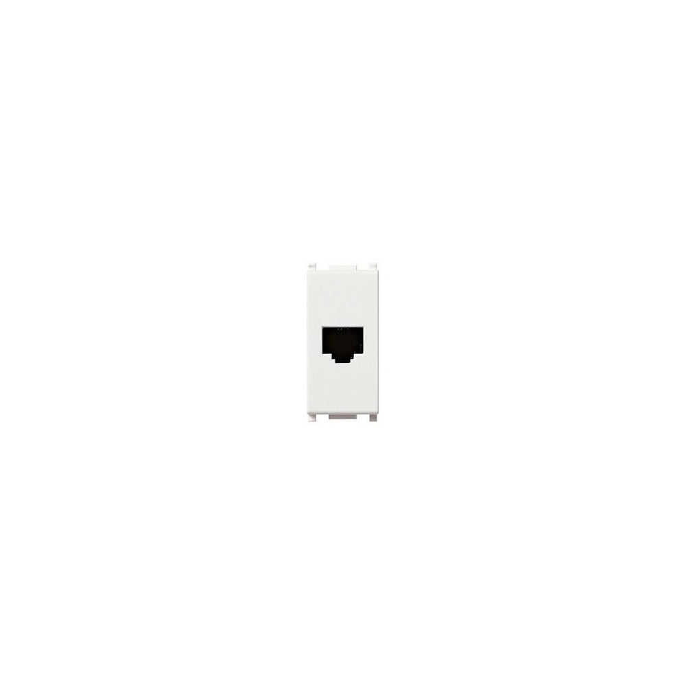 Trade Shop - Serie Living International Compatibile Apparecchi Di Comando Moduli Prese Interr -