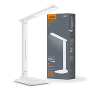 Lampada da scrivania LED 5W 490lm touch dimmer Videx