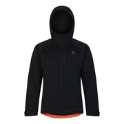 GIACCA SOFTSHELL NERA TG. L