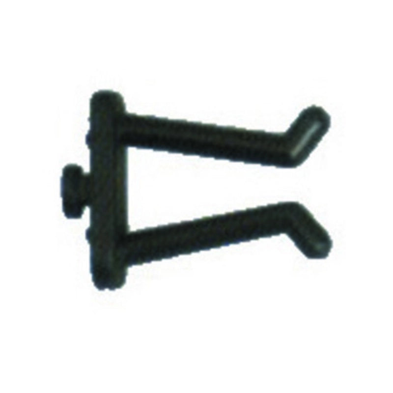 Ganci a molla per pannelli forati 5 pz