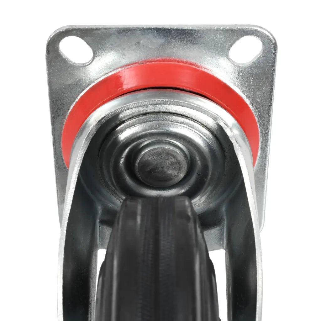 Ruote Girevoli 16 pz 200 mm 278003