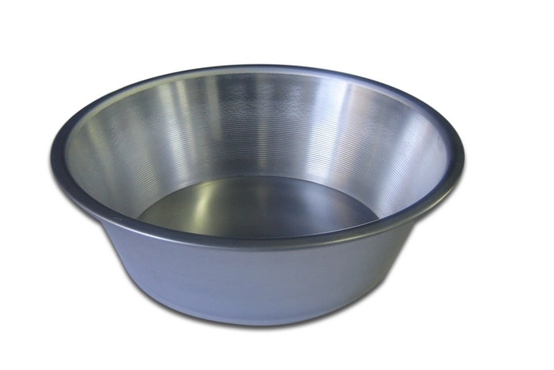 Stampo Forma Ruoto per Pastiera Alta in Alluminio 32 cm