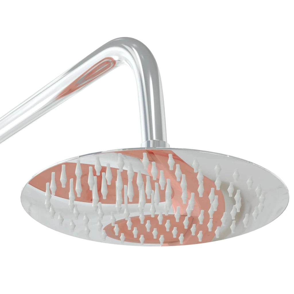 Doccia da esterno 225 cm Naturale 886350