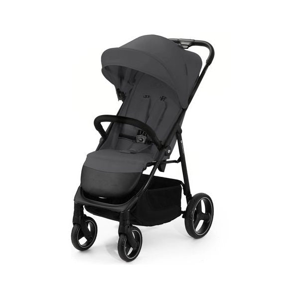 Passeggino 4 ruote kinderkraft kstrig03gry0000 trig 3 granite grey