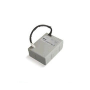 NICE PS124 BATTERIA CON CARICABATTERIA PER KIT AUTOMAZIONE HOPPKIT