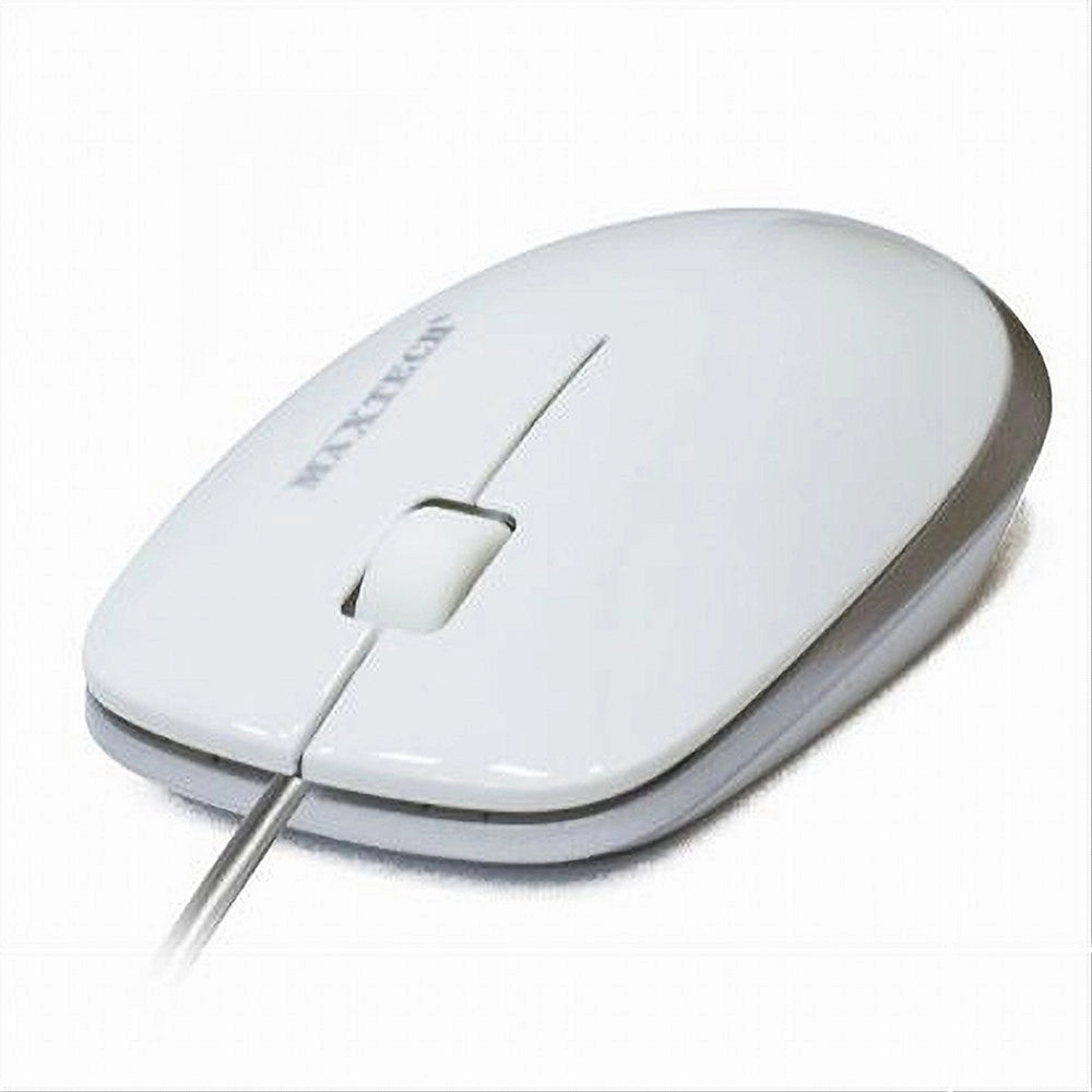 Trade Shop - Mouse Ottico Usb 2.0 Con Filo 1600 Dpi Per Pc Notebook Portatile Laptop M-z019 -