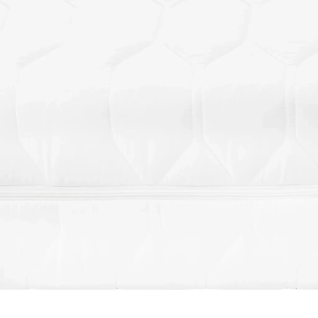 Materasso 100x200 cm 7 Zone a Molle Insacchettate 20 cm H3
