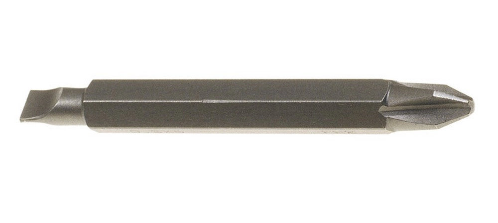 1pz inserto a taglio/croce phillips art. 462.00 mm. 0,8x5 / n.2 cod:ferx.vit11466