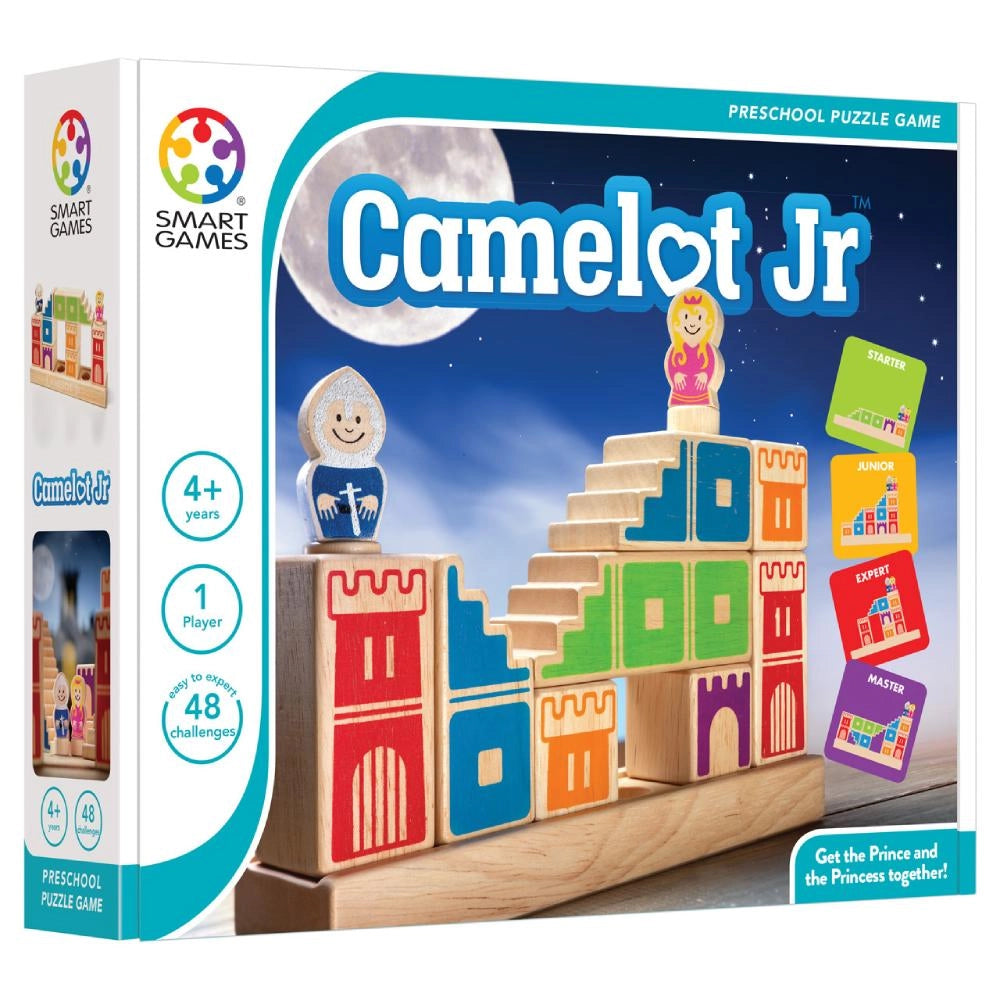 Smart Games - Camelot Jr.