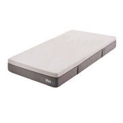 Materasso viscoelastico Max One Ortopedico Sfoderabile Multizone - 90X200 - Moonia