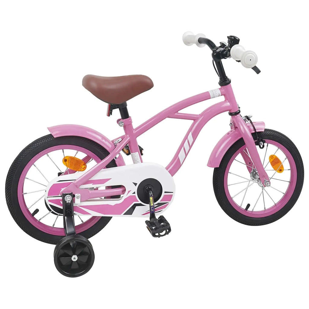 Bicicletta per Bambini 12 Pollici per bambini di 2-4 anni 42009684