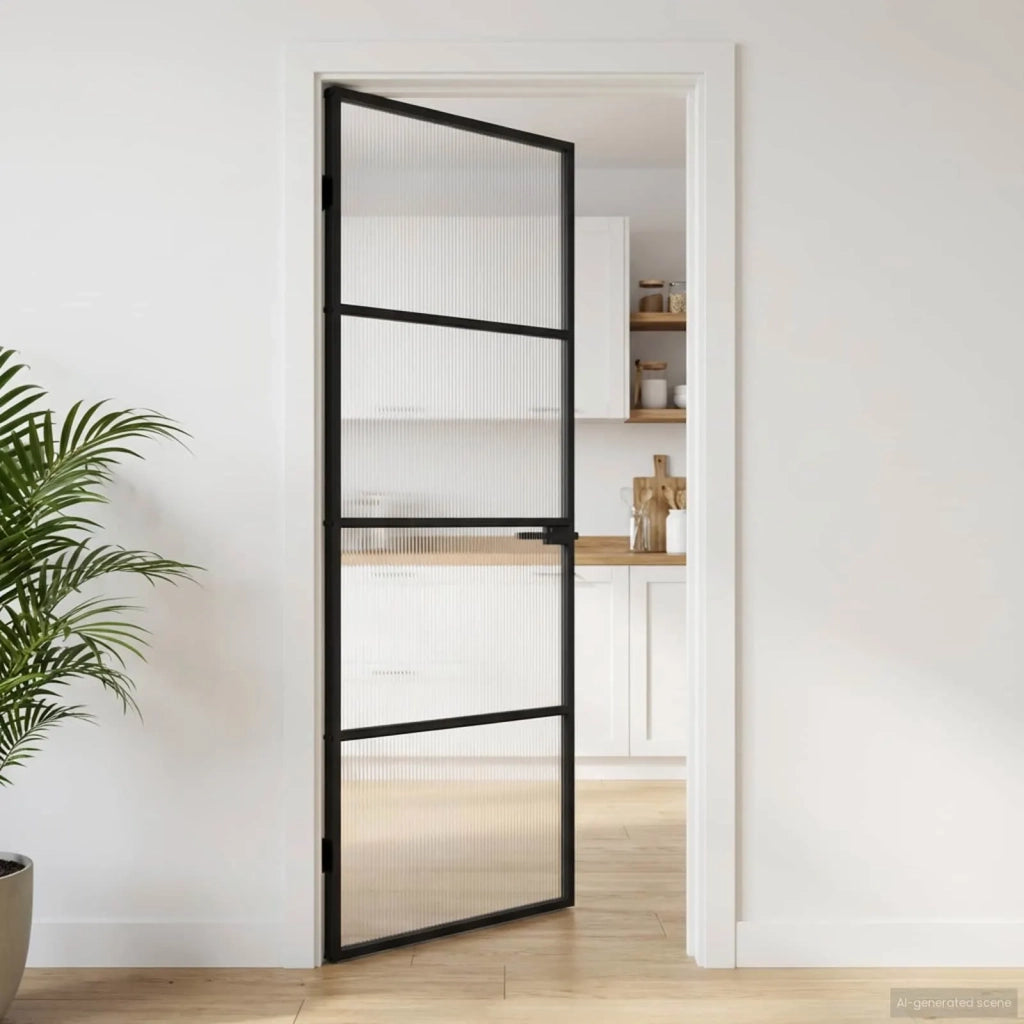 Porta per la casa 83 x 201,5 x 3,5 cm 42025244