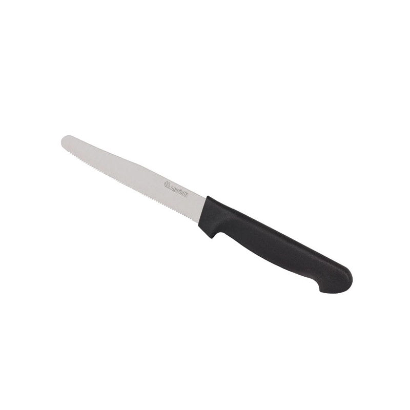 Coltello Tavola Dent.Cm 11 pz 6 Anatomica Marietti