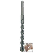 PUNTA SDS-PLUS A 4 TAGLIENTI 'DIABLO' 10x260 mm - ECEF