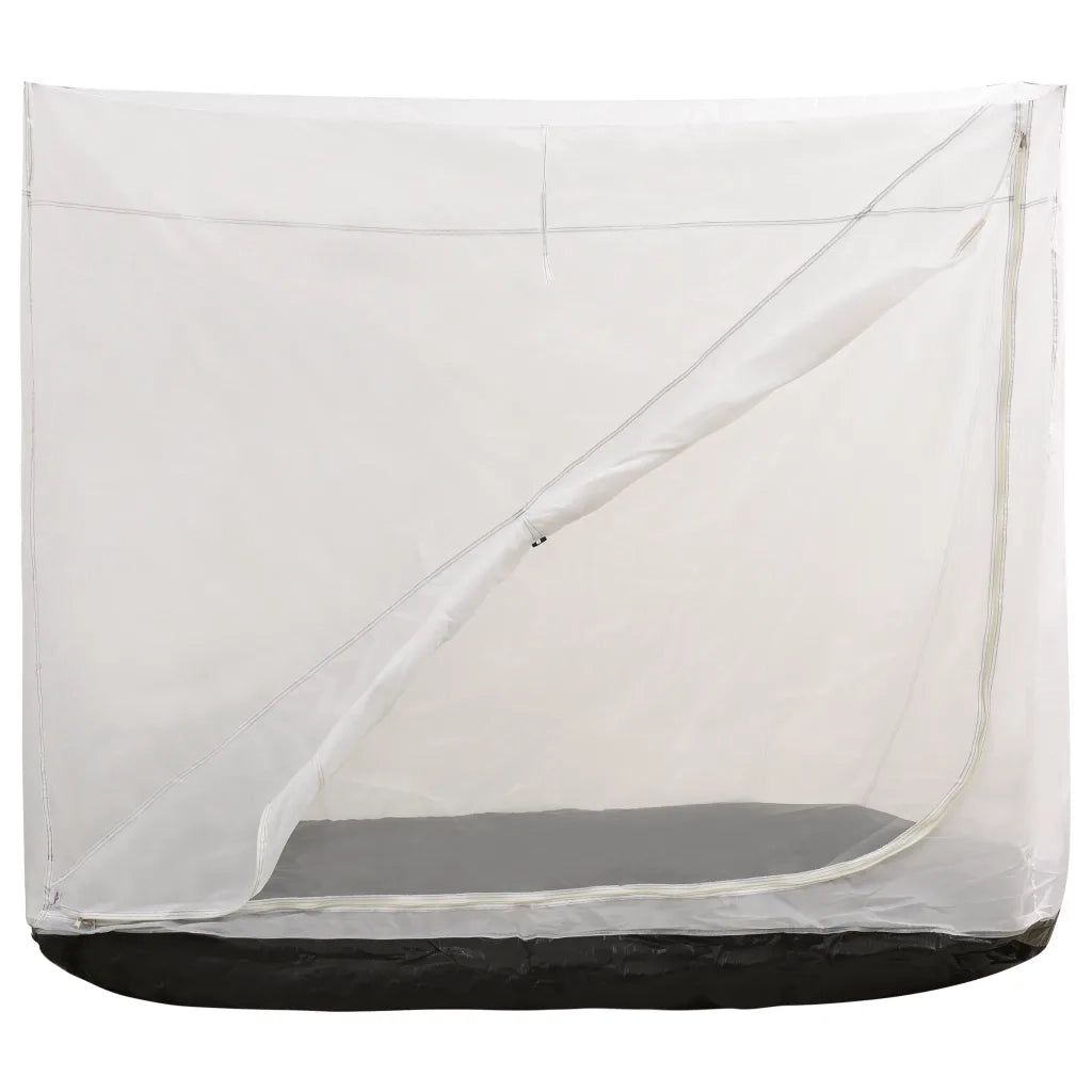 Tenda Interna Universale Grigia 200x90x175 cm 93065