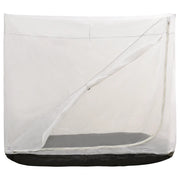 Tenda Interna Universale Grigia 200x90x175 cm 93065