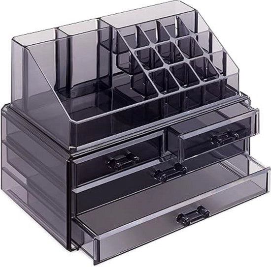 Organizzatore di trucco