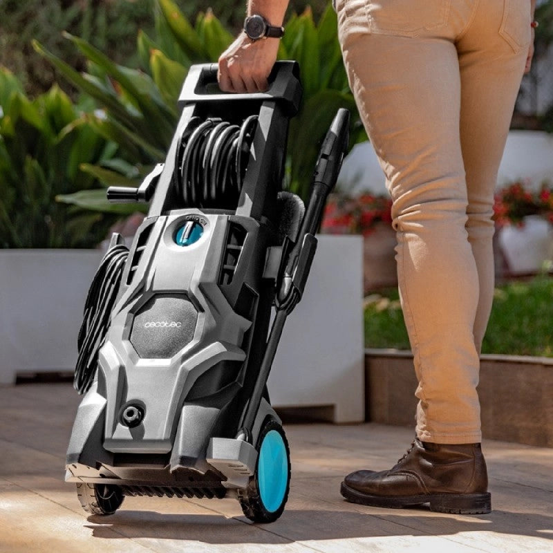CECOTEC 08139 - HydroBoost 2400 AdvanceClean