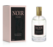 Profumo Persona Donna Eau De Toilette Noir Ricaricabile 100 ml