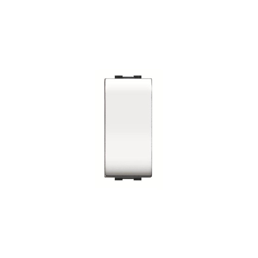 INVERTITORE UNIPOLARE 'MYLIFE' Grigio - EC ELETTROCANALI