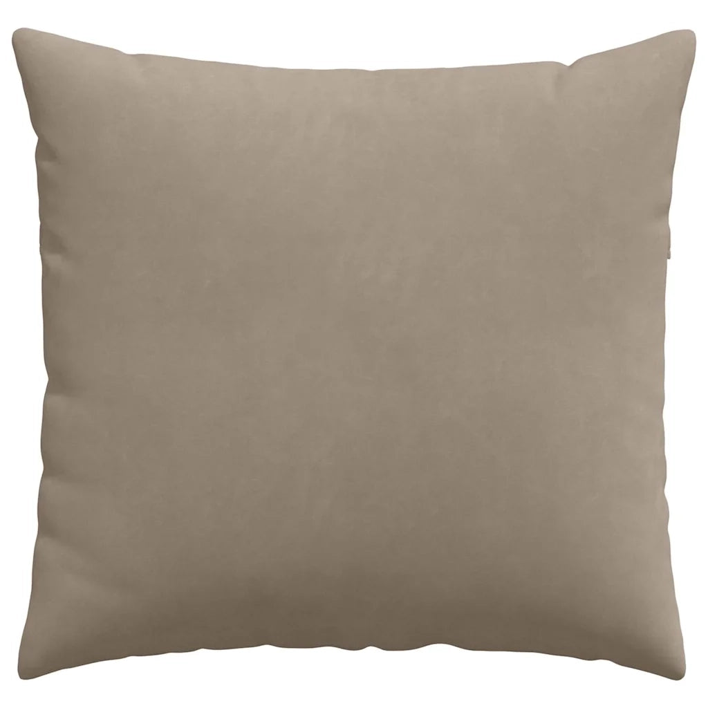 Cuscini da Divano 2 pcs Talpa 45 x 45 cm Tessuto 42013940