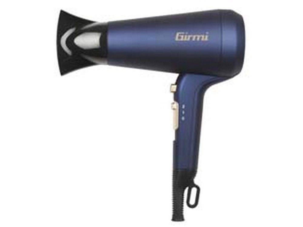 1pz asciugacapelli ph22 1800-2100w - potenza 1800-2100w cod:ferx.fer401821