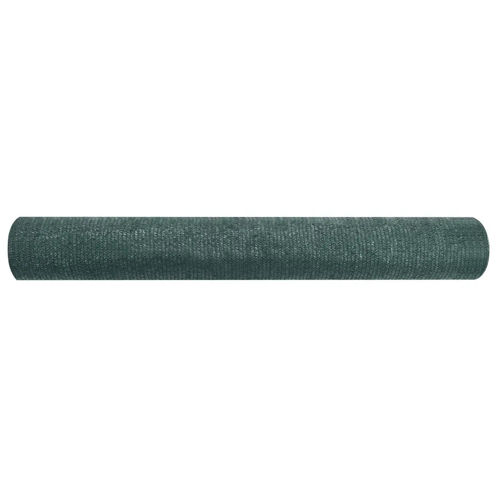 Rete per Privacy Verde 1,2x25 m in HDPE 75 g/m² 149375