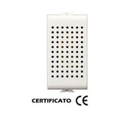 Ronzatore 250Vac 50-60Hz