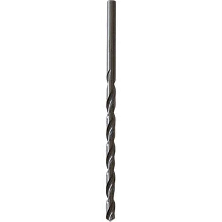 PUNTA ELICOIDALE 'RULLATA' SERIE LUNGA 3x100 mm - 10 pezzi- ECEF
