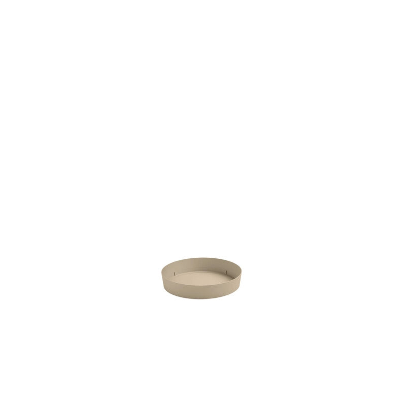 CINQUETERRE SOTTOVASO CM.16 X VASO 21 TERRA ETRUSCA- 1,0 pz