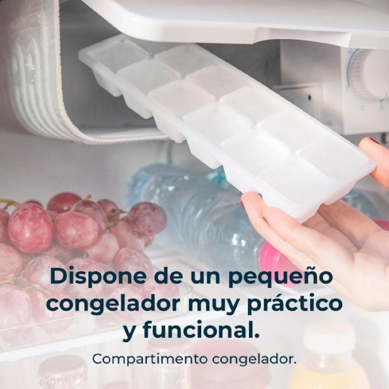 CECOTEC 00149 - GrandCooler 20000 SilentCompress White E