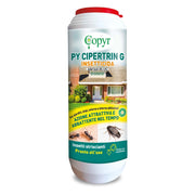 Insetticida Microgranulare Antax Plus 1 kg Copyr 2 Pezzi