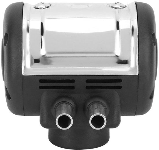 Macchina per la mungitura a pulsazione - Componenti in acciaio inox - Accessori pneumatici - Allevamento bovino - Per bovini/ caprini - Progetto affidabile