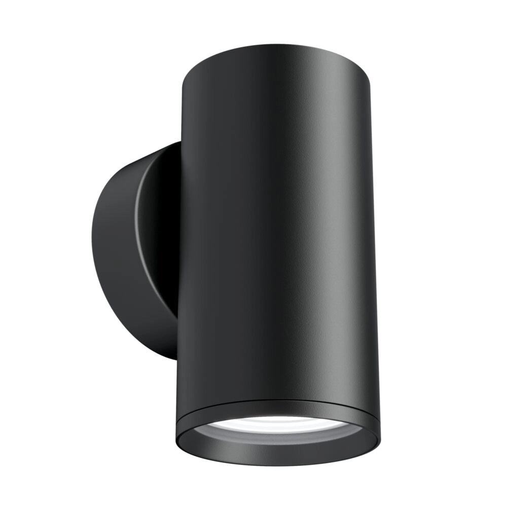 Maytoni Focus S applique tecnica nera GU10 C068WL-01B