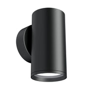 Maytoni Focus S applique tecnica nera GU10 C068WL-01B