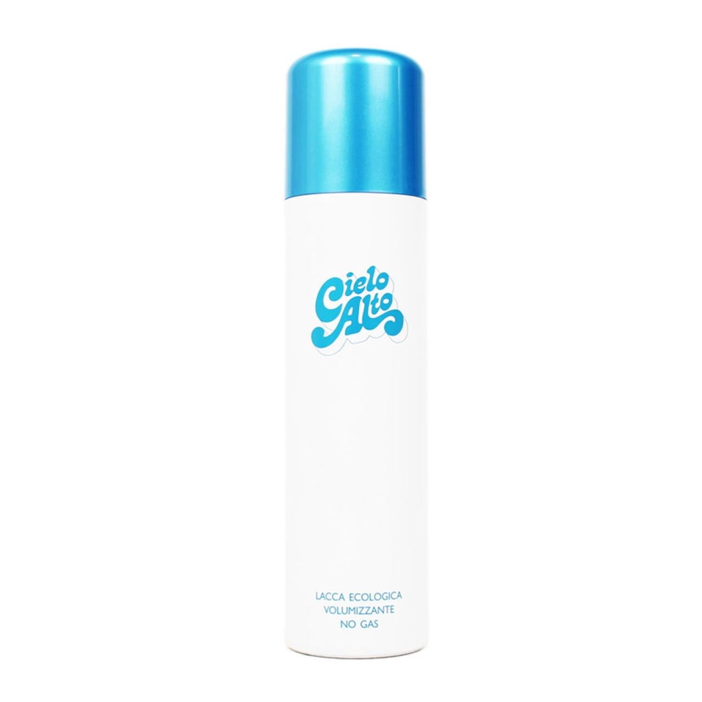 CIELO ALTO SET 3 PZ DI LACCA ECOLOGICA VOLUMIZZANTE 250 ML