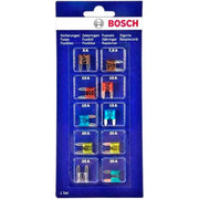 Fusibili mini 10Pz Bosch