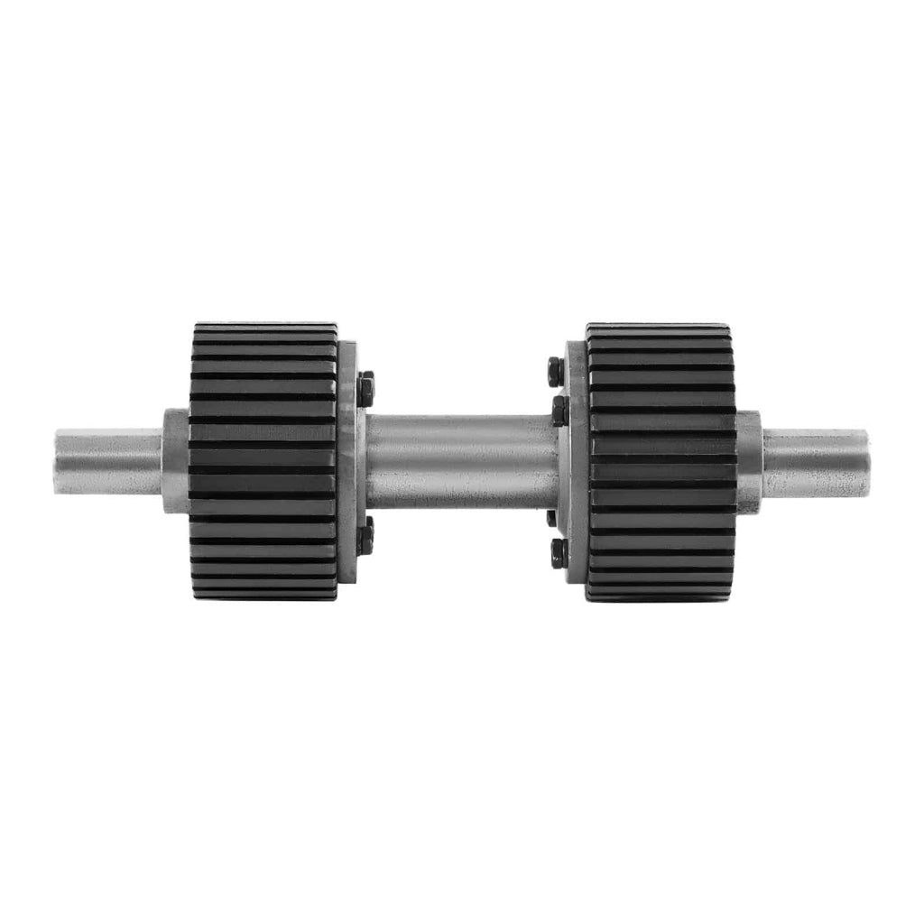 Coppia rulli per pressa pellet WIE-PM-1000 - 86 x 252 mm 14_0005674