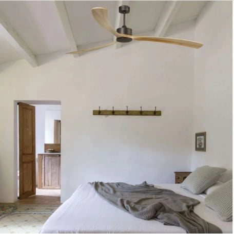 KAUAI, Ventilatore senza Luce, Faro Barcelona