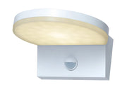 Applique esterna con sensore LED 9W CCT IP54 Batida Rabalux