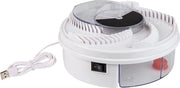 Venditore di insetti elettrico automatico con connessione USB - 03255