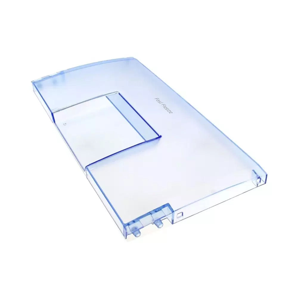 RIBALTINA SPORTELLO FRIGORIFERO BEKO 4332060300 41X21 ORIGINALE - Beko Arcelik