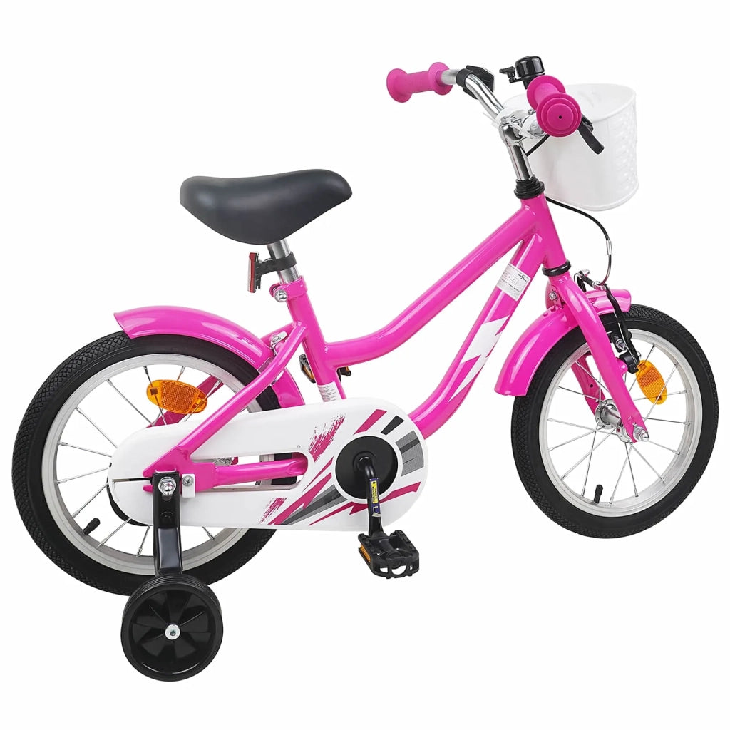 Bicicletta per Bambini 12 Pollici per bambini di 2-4 anni 42009582