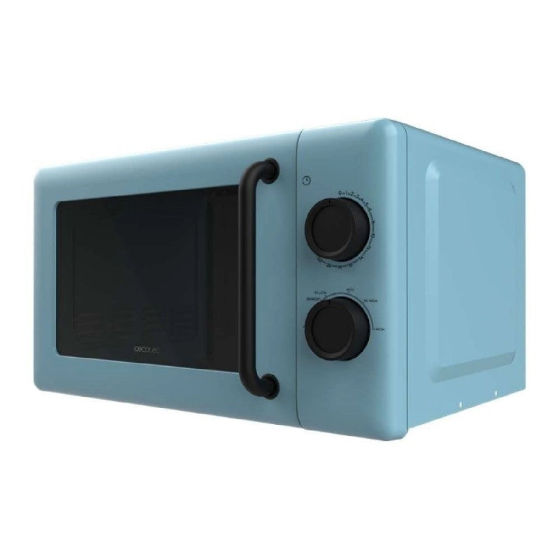 CECOTEC A01_EU01_101122 - Proclean 3010 Blue