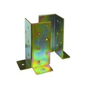 Supporto universale per travi pesante 70x70x180mm