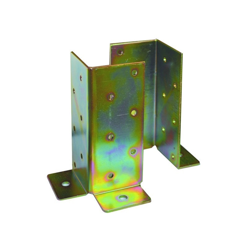 Supporto universale per travi pesante 70x70x180mm
