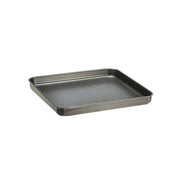Teglia Rettangolare Bassa Cm 42X33 Accademia
