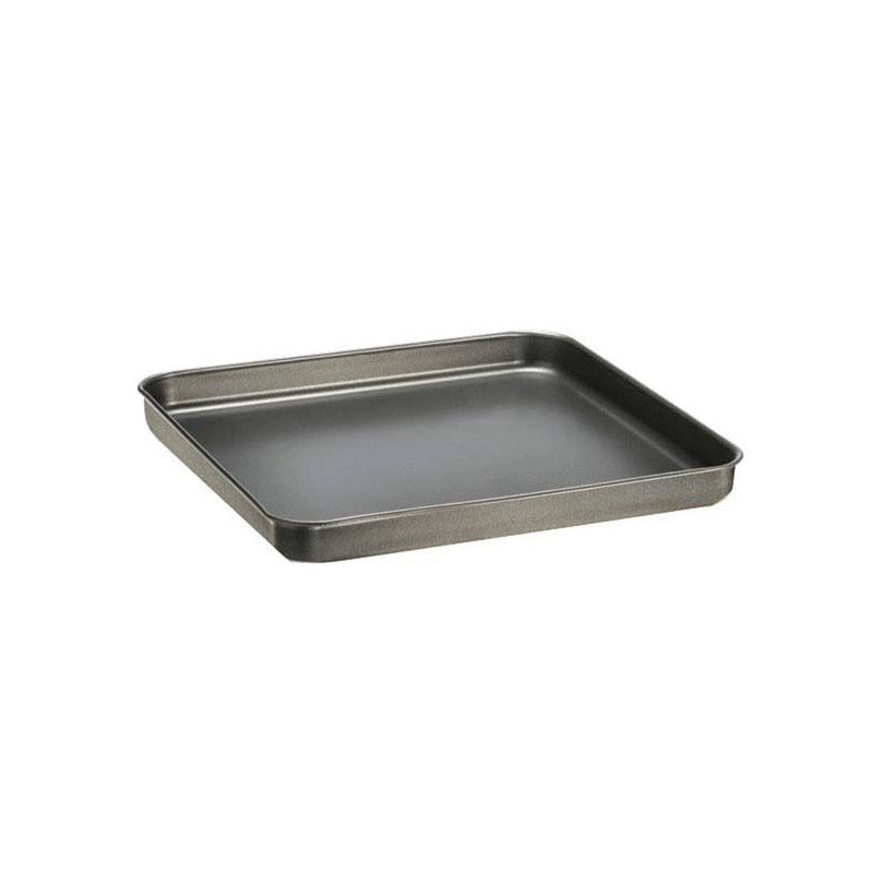 Teglia Rettangolare Bassa Cm 42X33 Accademia