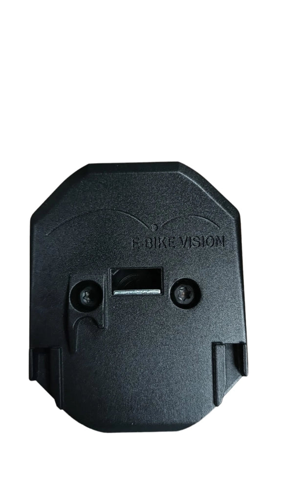 E-bike vision Batteria Intube verticale 36v 12,8Ah/ 461 Wh