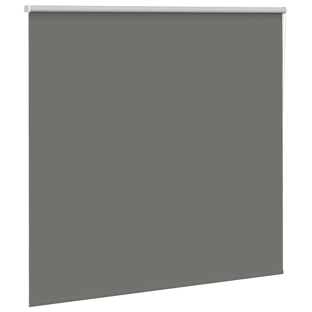 Tenda a Rullo Oscurante-Tenda da sole a rullo 150x130 cm Larghezza Tessuto 146,6 cm 123087